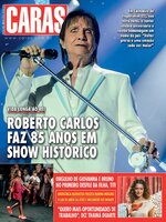 CARAS Brasil